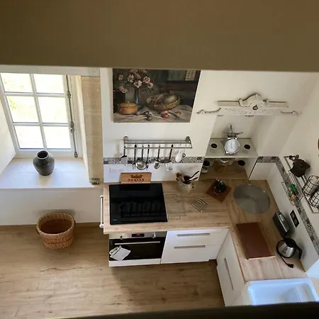 Apartment Le Mayne Puisseguin